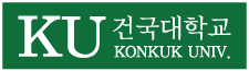 KU 건국대학교 KONKUK UNIV.
