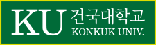 KU 건국대학교 KONKUK UNIV.